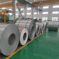 SPCE Cold Rolled Steel Coil