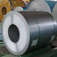 Q195 Cold Rolled Steel Coil