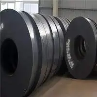 DC06 Carbon Steel Strip