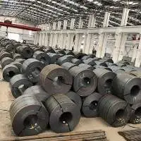 DC04 Carbon Steel Strip