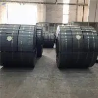 ST16 Carbon Steel Strip