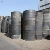 ST15 Carbon Steel Strip