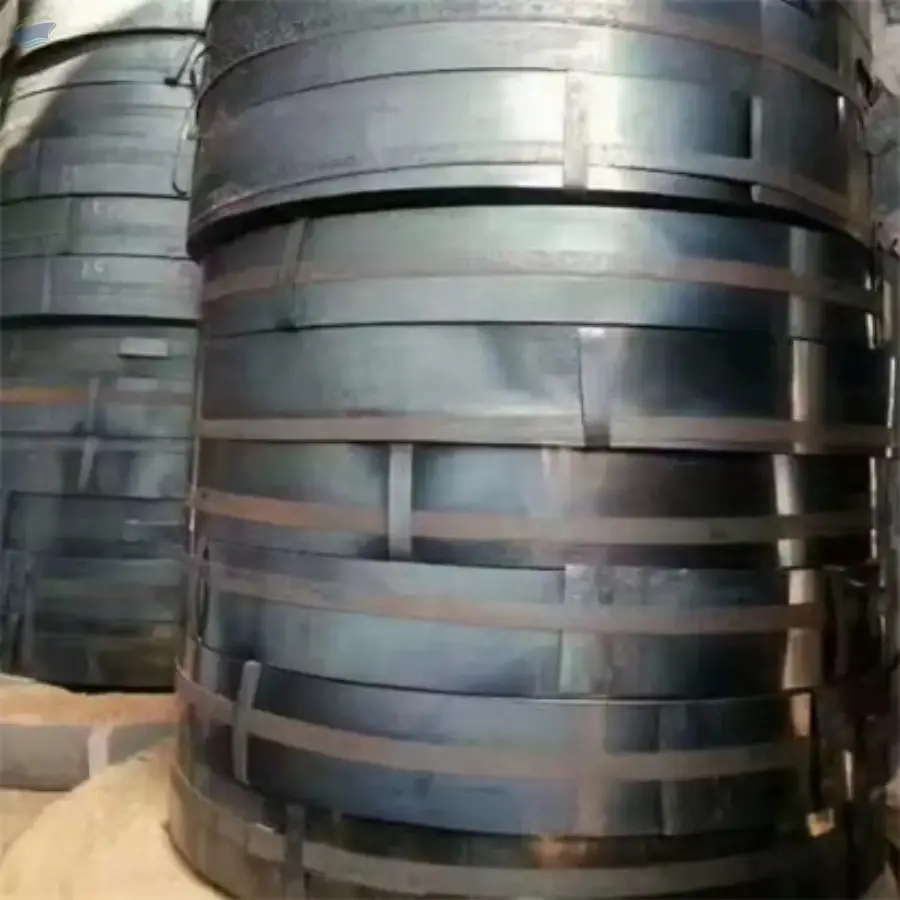 ST14 Carbon Steel Strip