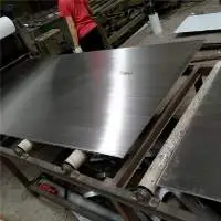 316L Stainless Steel Plate
