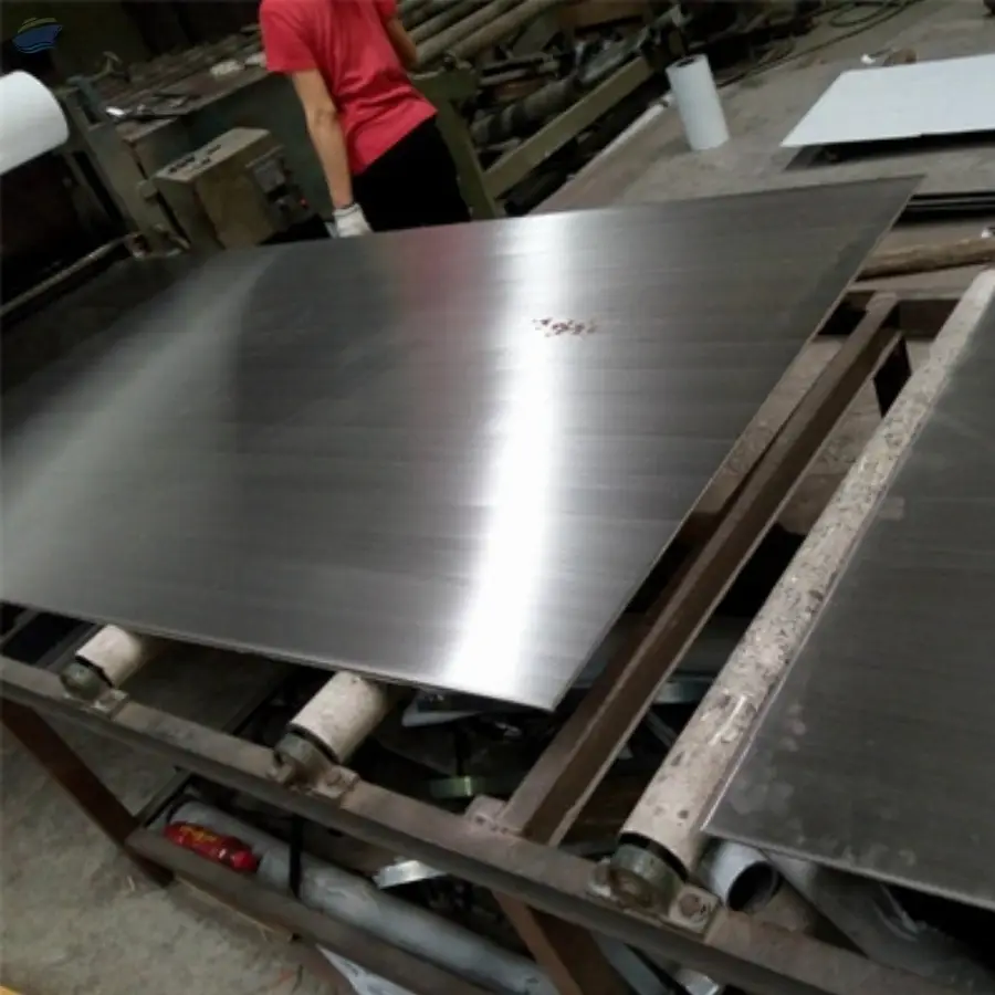 316L Stainless Steel Plate