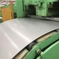 430 Stainless Steel Plate
