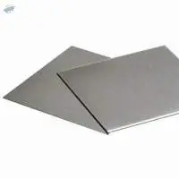 Alloy 20 Stainless Steel