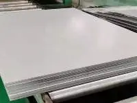Alloy 200 Stainless Steel