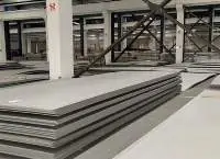 440 Stainless Steel Sheet