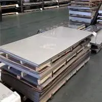 MONEL400 Stainless Steel Plate