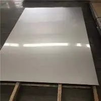 904L Stainless Steel Plate
