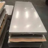 Hastelloy C-276 Stainless Steel Plate