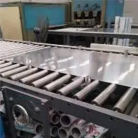 2205 Stainless Steel Plate