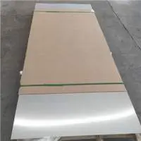 310S Stainless Steel Plate