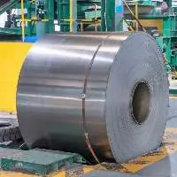 316L Stainless Steel Coil