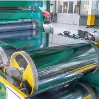 Hastelloy C-276 Stainless Steel Coil