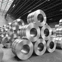 2205 Stainless Steel Coil