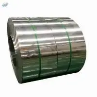 304 Stainless Steel Coil