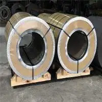 304l Stainless Steel Coil