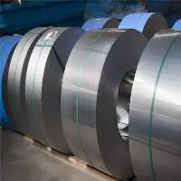 316L Stainless Steel Strip