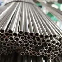 Stainless Steel Pipe
