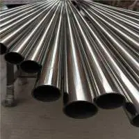 304L Stainless Steel Pipe