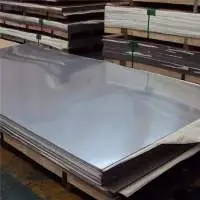 Galvanized Metal Sheet