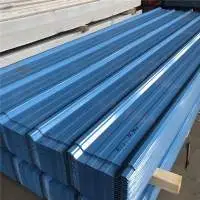 PPGI Roof
