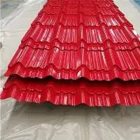 Q195 PPGL Roof