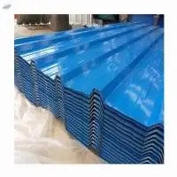 DX53D PPGL Roof