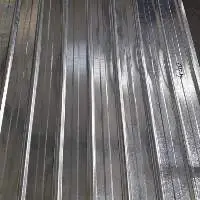 Steel Roof Tiles
