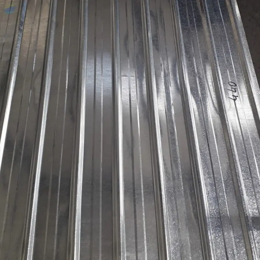 Steel Roof Tiles