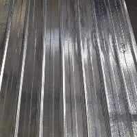 AZ150g Galvalume Corrugated Steel