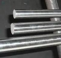 Hastelloy Bar
