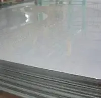 Hastelloy Alloy Sheet