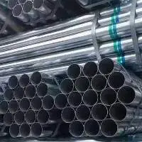 DN125 Galvanized Pipe