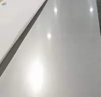 Hastelloy Alloy Sheet