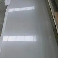 Incoloy Sheet