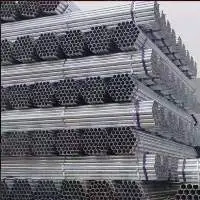 DN450 Galvanized pipe