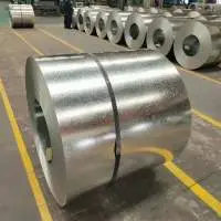 G550 Galvanized Coil