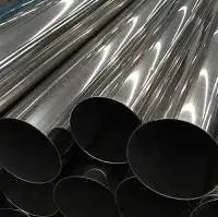 Incoloy Pipe
