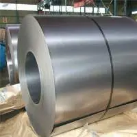DX51D Galvanized Coil