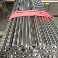 Inconel Bar