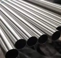 Inconel Pipe