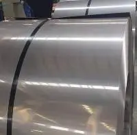 Inconel Coil
