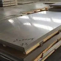 Inconel Sheet