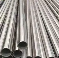 Monel Alloy Pipe