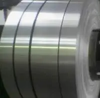 Monel Alloy Coil