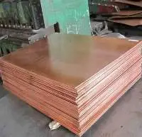Copper Sheet