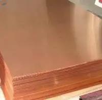 H65 Copper Sheet